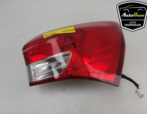 Combination Rearlight HYUNDAI ix20 (JC)