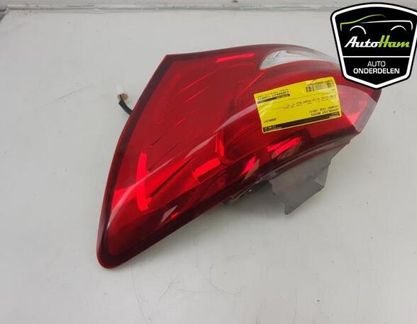 Combination Rearlight HYUNDAI ix20 (JC)