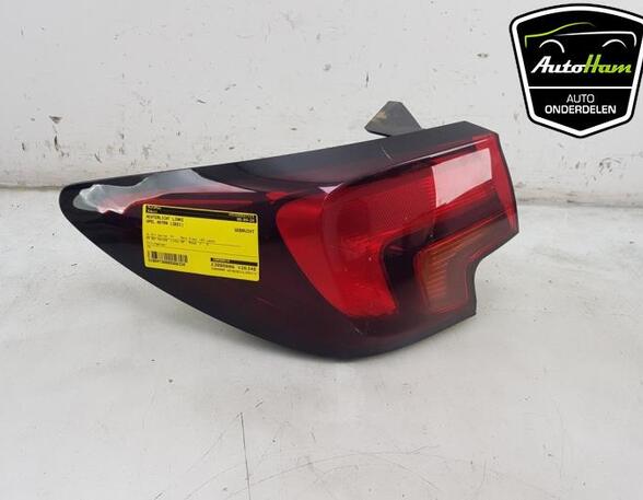 Combination Rearlight OPEL ASTRA K (B16)