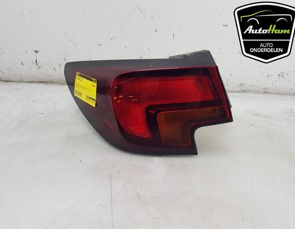 Combination Rearlight OPEL ASTRA K (B16)