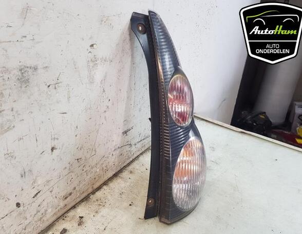 Combination Rearlight CITROËN C1 (PM_, PN_)