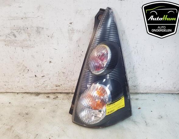 Combination Rearlight CITROËN C1 (PM_, PN_)