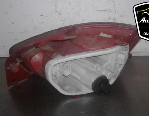 Achterlicht SEAT IBIZA IV (6J5, 6P1), SEAT IBIZA IV SC (6J1, 6P5)