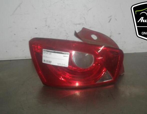 Achterlicht SEAT IBIZA IV (6J5, 6P1), SEAT IBIZA IV SC (6J1, 6P5)