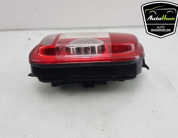 Combination Rearlight MINI MINI CLUBMAN (R55)