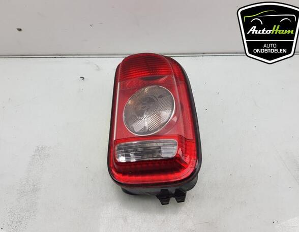 Combination Rearlight MINI MINI CLUBMAN (R55)