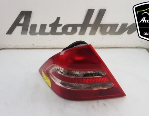 Combination Rearlight MERCEDES-BENZ C-CLASS (W203)