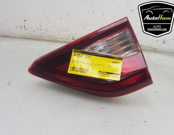 Combination Rearlight KIA RIO IV (YB, SC, FB), KIA STONIC (YB)