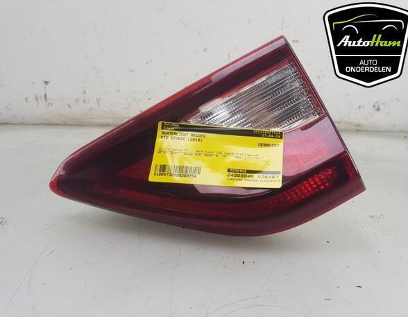 Combination Rearlight KIA RIO IV (YB, SC, FB), KIA STONIC (YB)