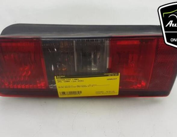 Combination Rearlight OPEL COMBO Box Body/MPV, OPEL COMBO Tour