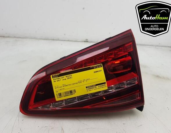 Achterlicht VW GOLF VII (5G1, BQ1, BE1, BE2)