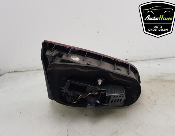 Combination Rearlight VW GOLF VII (5G1, BQ1, BE1, BE2)