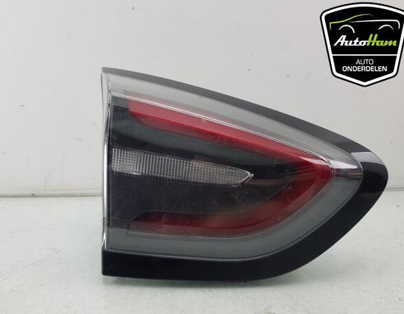 Combination Rearlight FORD PUMA (J2K, CF7)