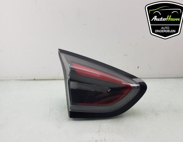 Combination Rearlight FORD PUMA (J2K, CF7)