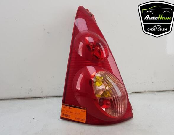 Combination Rearlight PEUGEOT 107 (PM_, PN_)