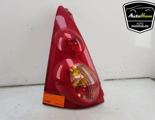 Combination Rearlight PEUGEOT 107 (PM_, PN_)