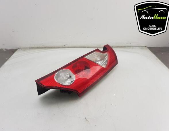 Combination Rearlight RENAULT KANGOO Express (FW0/1_)