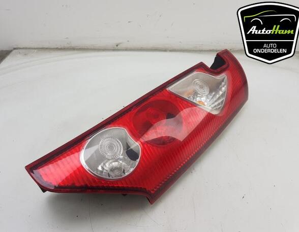 Combination Rearlight RENAULT KANGOO Express (FW0/1_)