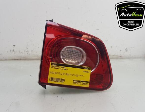 Combination Rearlight VW TIGUAN (5N_), VW TIGUAN VAN (5N_), VW TIGUAN (AD1, AX1)