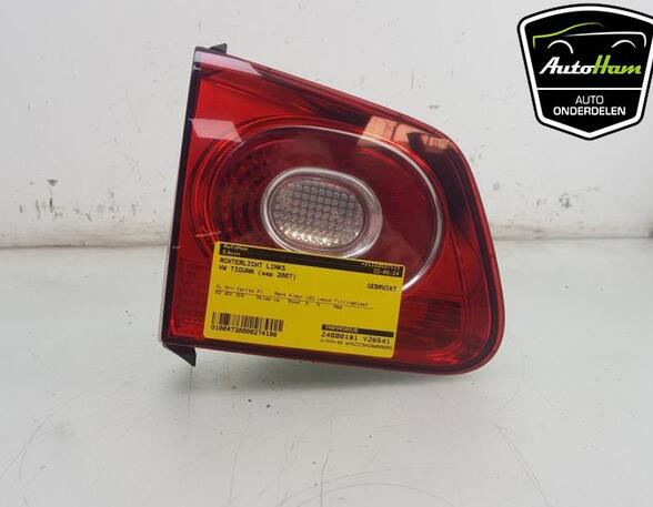 Combination Rearlight VW TIGUAN (5N_), VW TIGUAN VAN (5N_), VW TIGUAN (AD1, AX1)