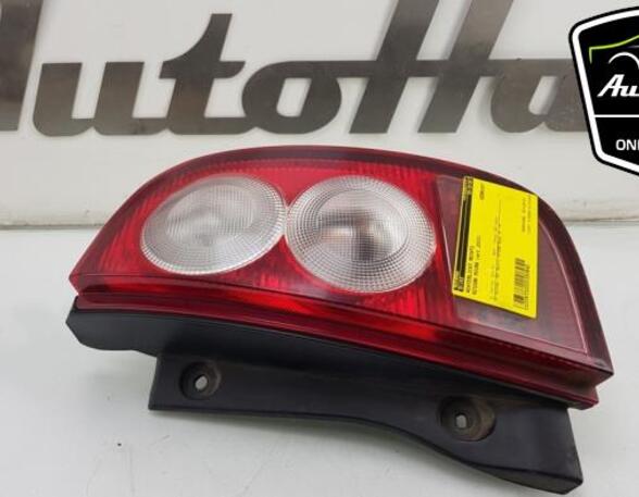 Combination Rearlight NISSAN MICRA III (K12)