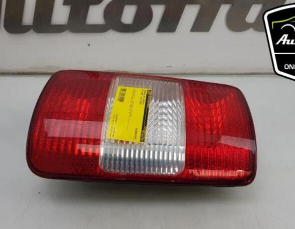 Combination Rearlight VW CADDY III Box Body/MPV (2KA, 2KH, 2CA, 2CH)