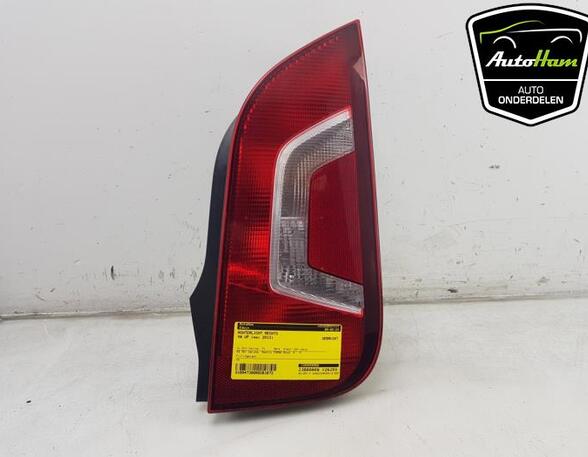 Combination Rearlight VW UP! (121, 122, BL1, BL2, BL3, 123), VW LOAD UP (121, 122, BL1, BL2)