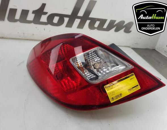 Combination Rearlight OPEL CORSA D (S07)