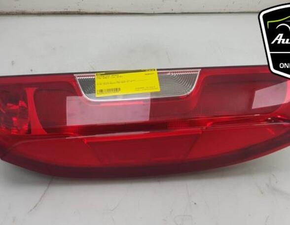 Combination Rearlight FIAT DOBLO Cargo (263_)