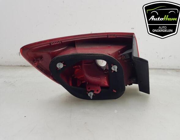 Combination Rearlight SEAT IBIZA IV ST (6J8, 6P8)