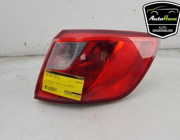 Combination Rearlight SEAT IBIZA IV ST (6J8, 6P8)