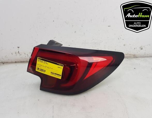 Combination Rearlight OPEL ASTRA K (B16)