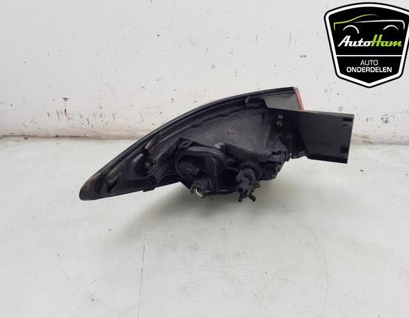 Combination Rearlight OPEL ASTRA K (B16)