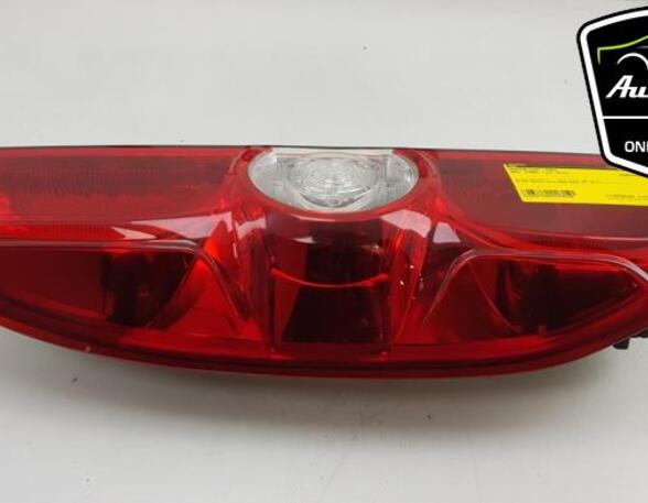 Combination Rearlight OPEL COMBO Box Body/MPV (X12)