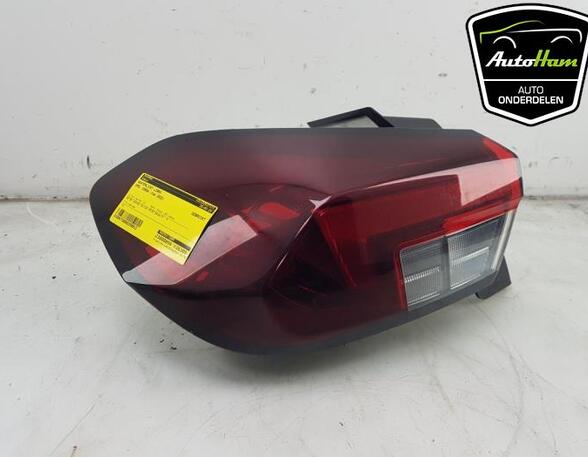 Combination Rearlight OPEL CORSA F (P2JO)