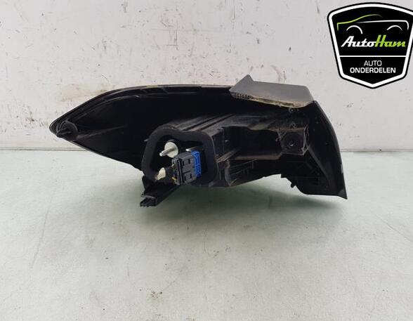 Combination Rearlight OPEL CORSA F (P2JO)