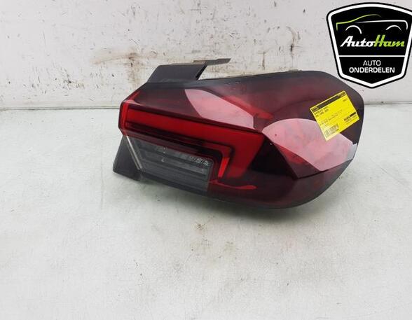 Combination Rearlight OPEL CORSA F (P2JO)