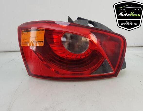 Combination Rearlight SEAT IBIZA IV (6J5, 6P1), SEAT IBIZA IV SC (6J1, 6P5)