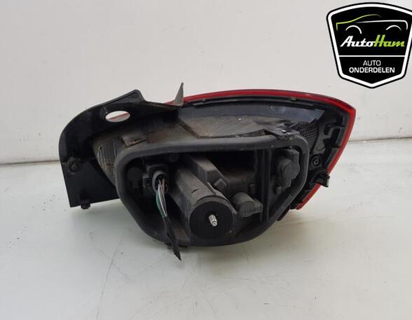 Combination Rearlight SEAT IBIZA IV (6J5, 6P1), SEAT IBIZA IV SC (6J1, 6P5)