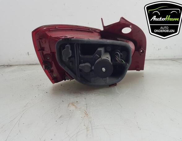 Combination Rearlight SEAT IBIZA IV (6J5, 6P1), SEAT IBIZA IV SC (6J1, 6P5)