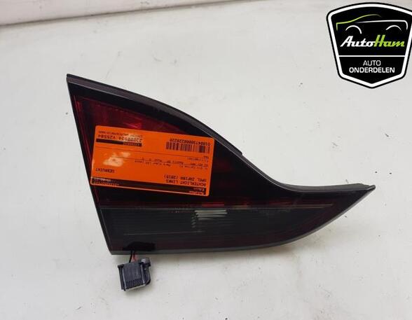 Combination Rearlight OPEL ASTRA J Sports Tourer (P10), OPEL ZAFIRA TOURER C (P12)