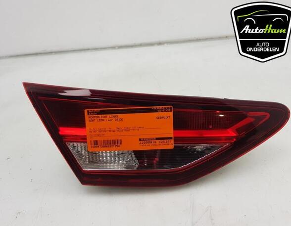 Combination Rearlight SEAT LEON (5F1), SEAT LEON SC (5F5)