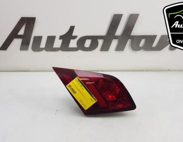 Combination Rearlight PEUGEOT 308 II (LB_, LP_, LW_, LH_, L3_)