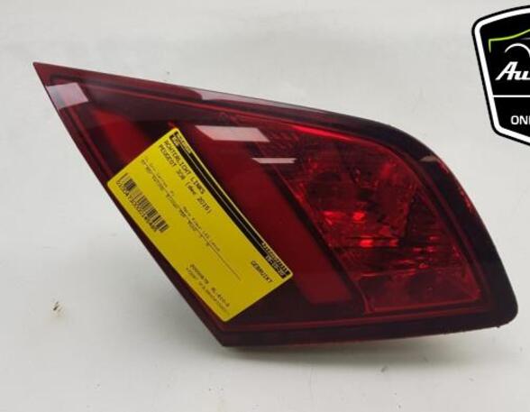 Combination Rearlight PEUGEOT 308 II (LB_, LP_, LW_, LH_, L3_)