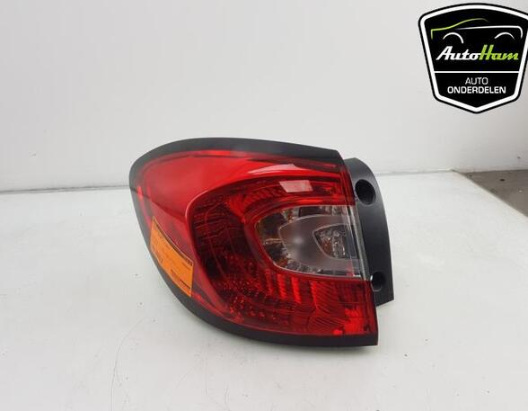 Combination Rearlight RENAULT CAPTUR I (J5_, H5_), RENAULT CLIO IV (BH_)