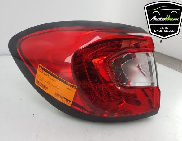 Combination Rearlight RENAULT CAPTUR I (J5_, H5_), RENAULT CLIO IV (BH_)