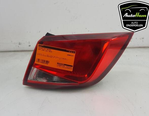 Combination Rearlight SEAT LEON ST (5F8)