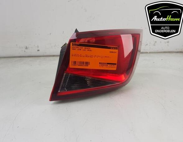 Combination Rearlight SEAT LEON ST (5F8)