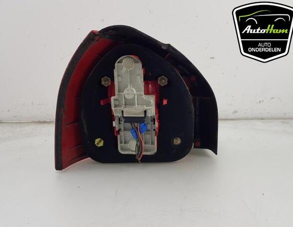 Combination Rearlight AUDI A3 (8L1)