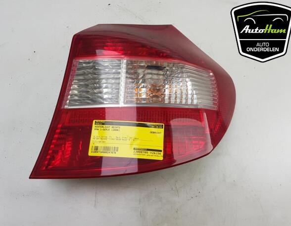 Combination Rearlight BMW 1 (E87), BMW 1 (E81)